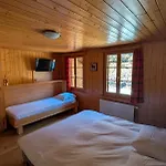 Hotel L'auberge De La Combal