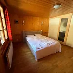 L'auberge De La Combal La Comballaz