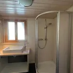 Hotel L'auberge De La Combal La Comballaz