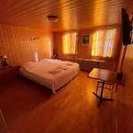 L'auberge De La Combal La Comballaz