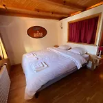 L'auberge De La Combal * La Comballaz