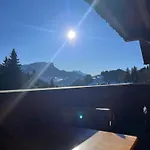 L'auberge De La Combal *