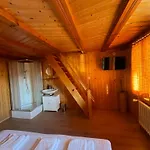 L'auberge De La Combal *