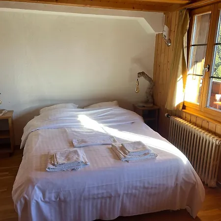 Hotel L'auberge De La Combal *