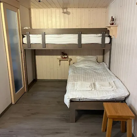 L'auberge De La Combal * La Comballaz