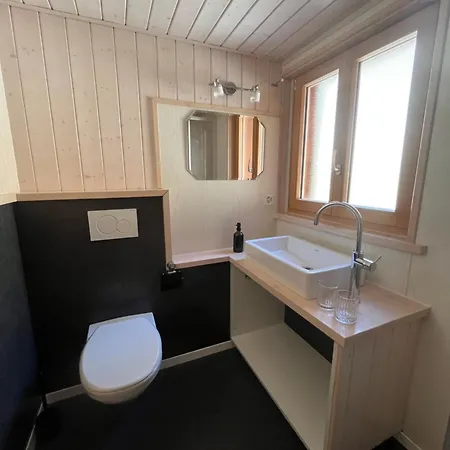 L'auberge De La Combal *