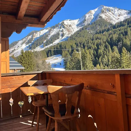 Ξενοδοχείο L'auberge De La Combal La Comballaz