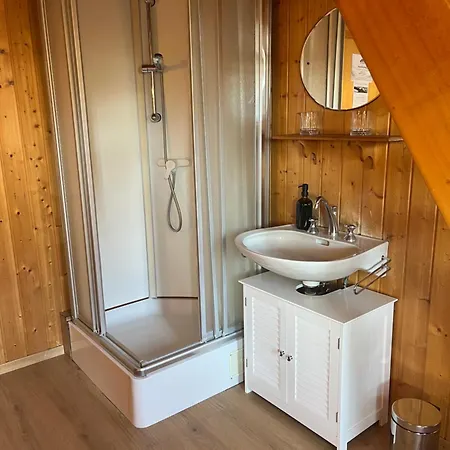 L'auberge De La Combal *
