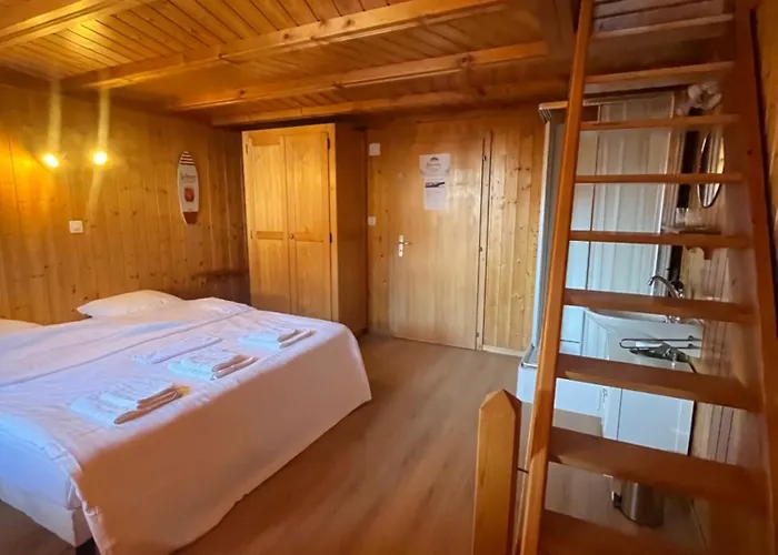 L'auberge De La Combal Hotel La Comballaz