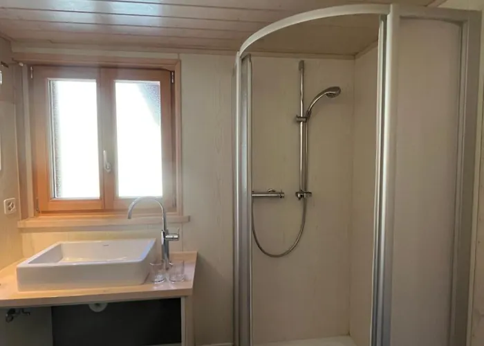 Hotel L'auberge De La Combal La Comballaz