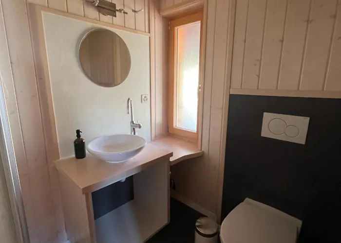 L'auberge De La Combal * La Comballaz