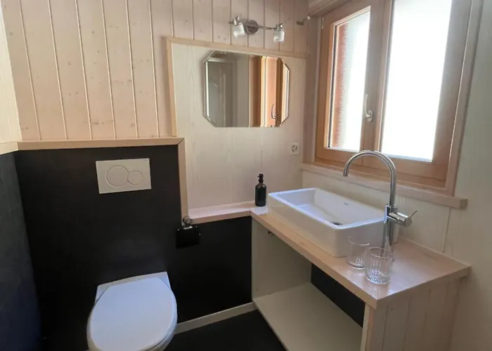 L'auberge De La Combal *