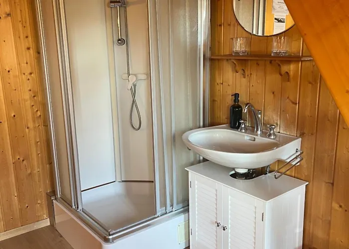 L'auberge De La Combal *