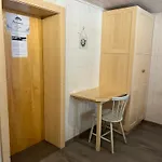 L'auberge De La Combal ホテル