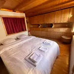 ホテル L'auberge De La Combal La Comballaz