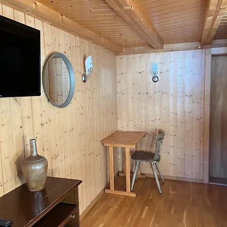 酒店 L'auberge De La Combal La Comballaz