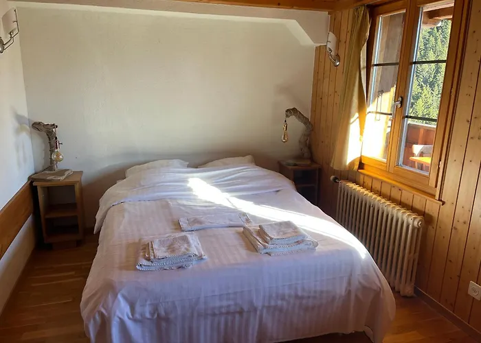 酒店 L'auberge De La Combal *