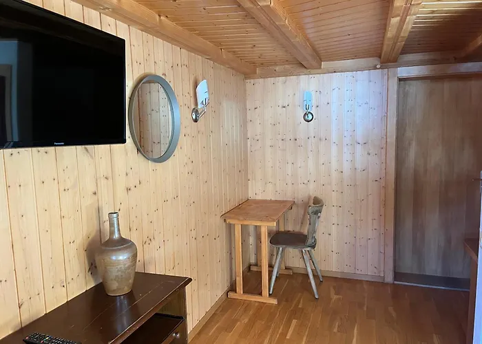 酒店 L'auberge De La Combal La Comballaz