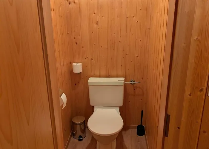 酒店 L'auberge De La Combal