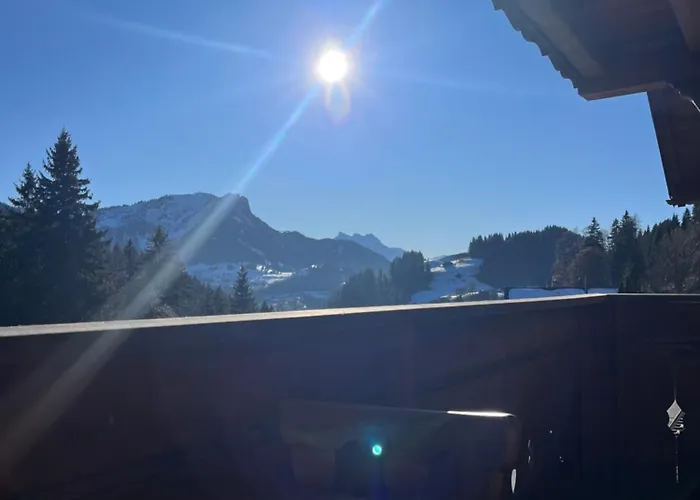 L'auberge De La Combal *