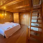 L'auberge De La Combal فندق La Comballaz