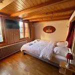 فندق L'auberge De La Combal *