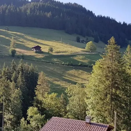 L'auberge De La Combal Hotel *