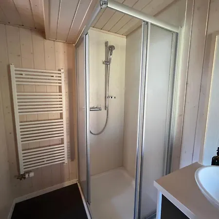 L'auberge De La Combal 호텔 La Comballaz