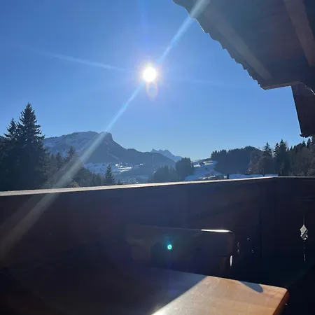 L'auberge De La Combal *