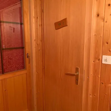 L'auberge De La Combal La Comballaz