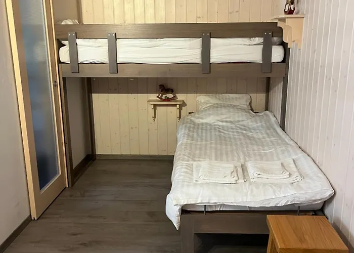 L'auberge De La Combal * La Comballaz