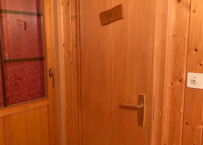 L'auberge De La Combal La Comballaz