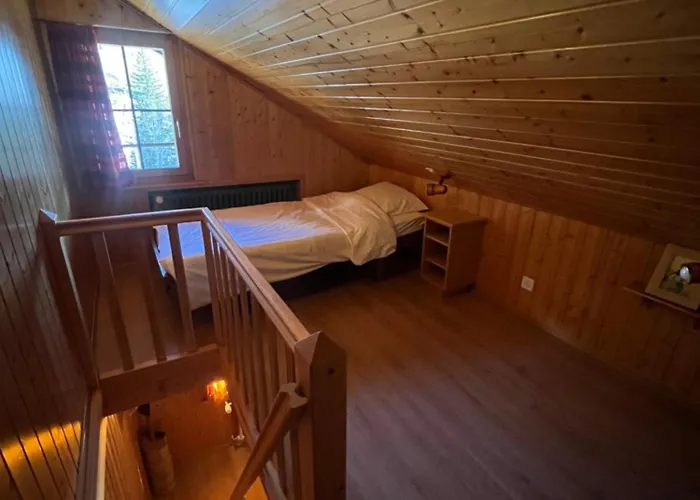 Hotel L'auberge De La Combal