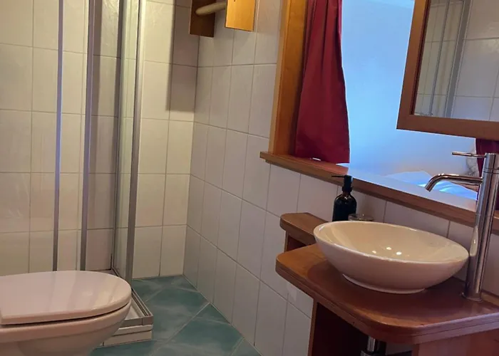 L'auberge De La Combal *